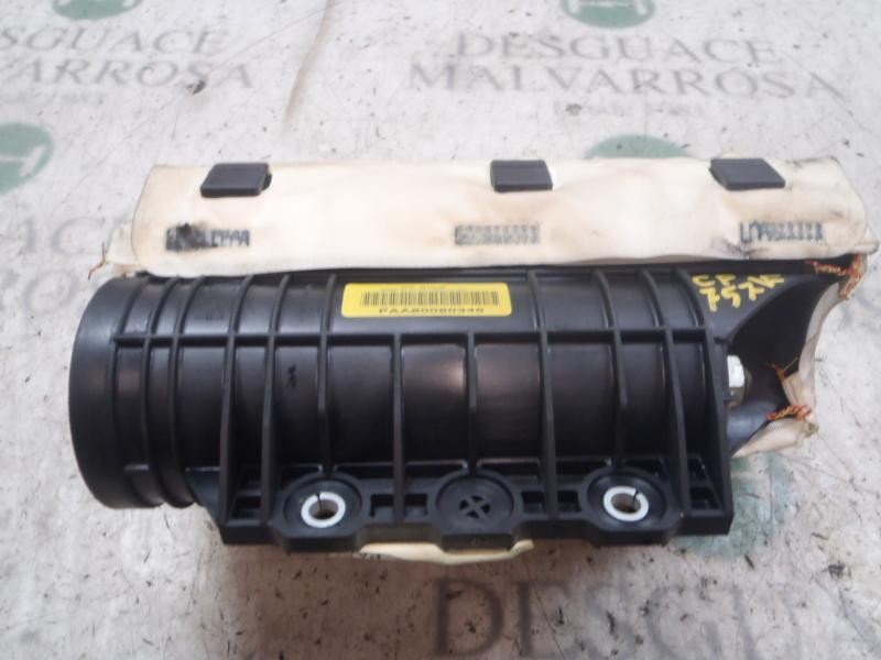 Recambio de airbag delantero derecho para opel vectra c berlina elegance referencia OEM IAM   