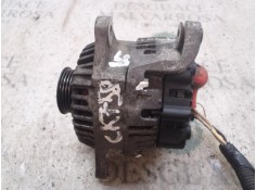 Recambio de alternador para nissan micra (k12e) acenta referencia OEM IAM   