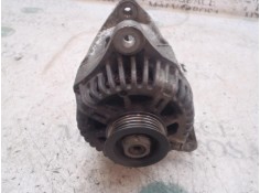Recambio de alternador para nissan micra (k12e) acenta referencia OEM IAM    2