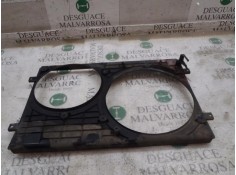 Recambio de canalizador aire para seat ibiza (6l1) fresh referencia OEM IAM   