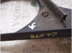 Recambio de canalizador aire para seat ibiza (6l1) fresh referencia OEM IAM    2