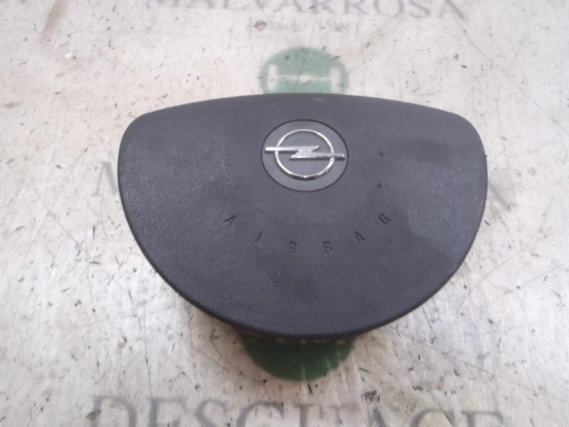 Recambio de airbag delantero izquierdo para opel combo (corsa c) cargo referencia OEM IAM   