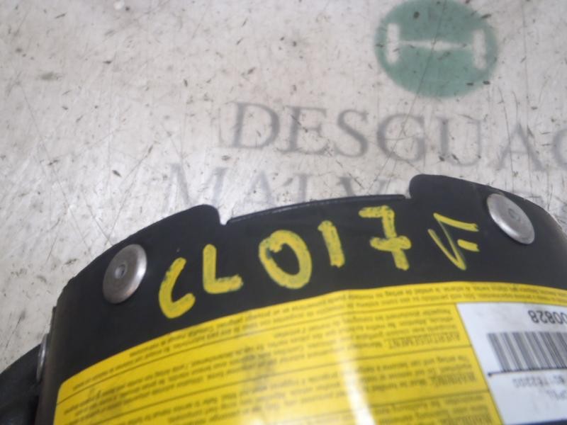Recambio de airbag delantero izquierdo para opel combo (corsa c) cargo referencia OEM IAM   