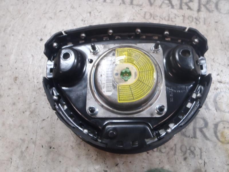 Recambio de airbag delantero izquierdo para opel combo (corsa c) cargo referencia OEM IAM   