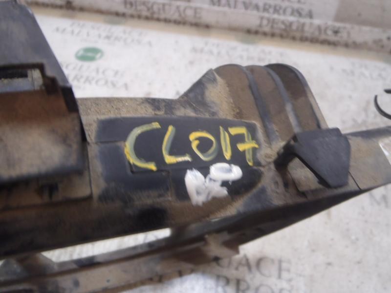 Recambio de canalizador aire para opel combo (corsa c) cargo referencia OEM IAM   