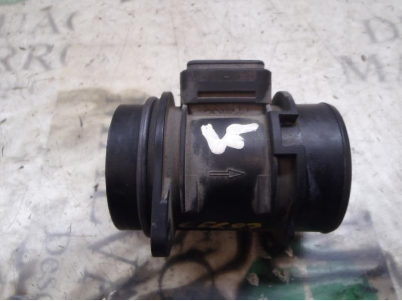 Recambio de caudalimetro para citroën c3 1.4 hdi audace referencia OEM IAM   
