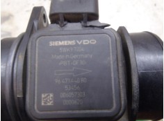 Recambio de caudalimetro para citroën c3 1.4 hdi audace referencia OEM IAM    2
