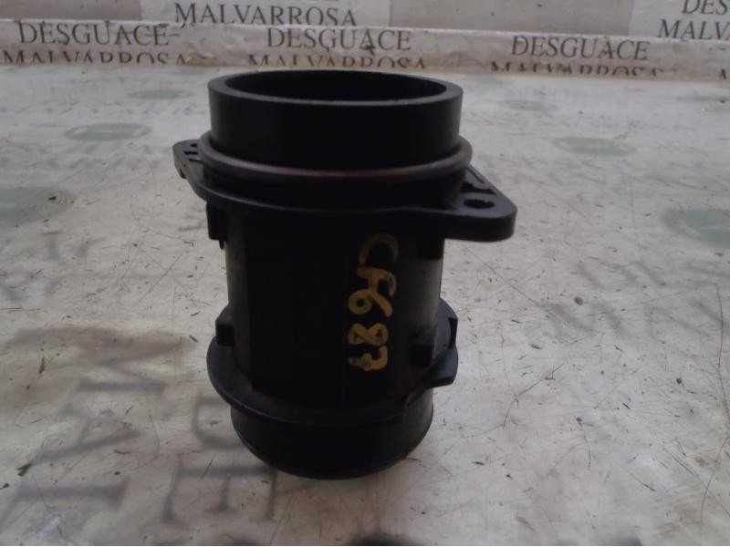Recambio de caudalimetro para citroën c3 1.4 hdi audace referencia OEM IAM   