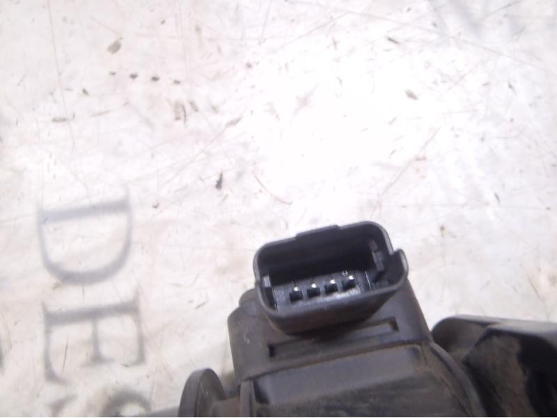 Recambio de caudalimetro para citroën c3 1.4 hdi audace referencia OEM IAM   