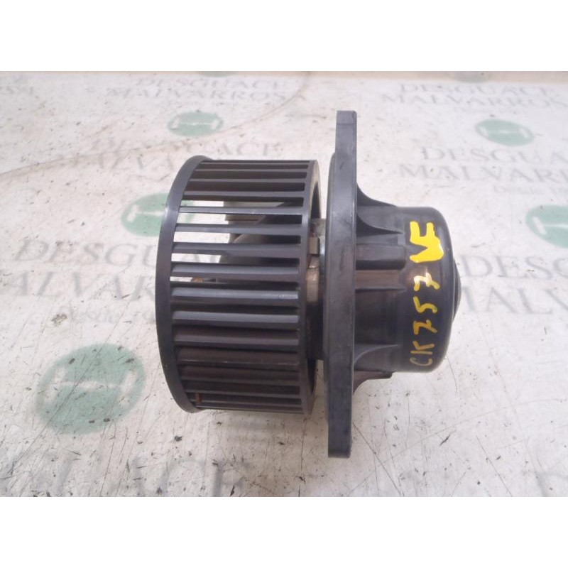 Recambio de motor calefaccion para suzuki wagon r+ rb (mm) 1.3 ddis referencia OEM IAM   