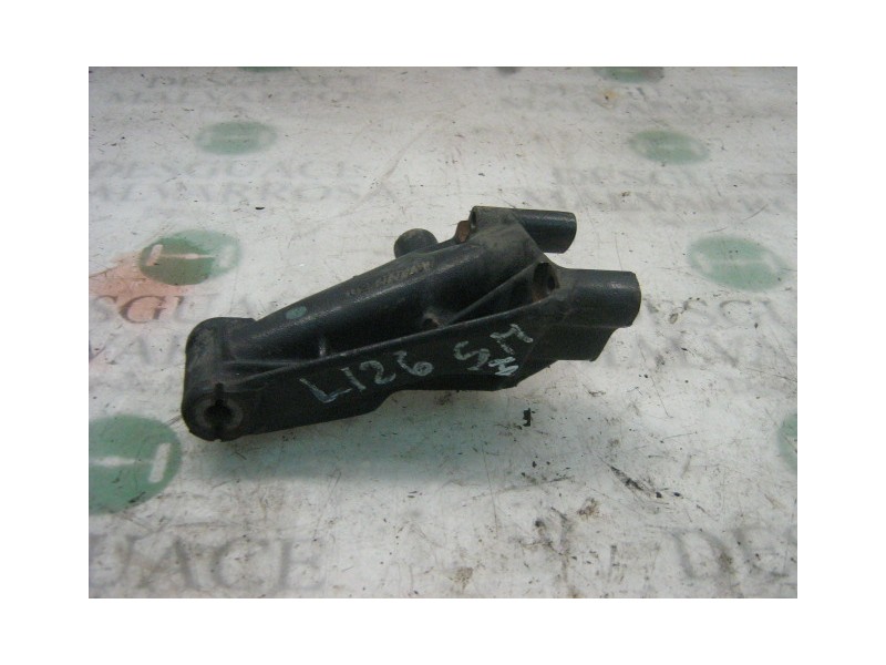 Recambio de soporte motor para fiat marea berlina (185) 1.9 jtd cat referencia OEM IAM   