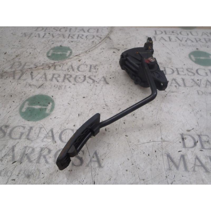 Recambio de potenciometro pedal para suzuki wagon r+ rb (mm) 1.3 ddis referencia OEM IAM   