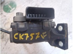 Recambio de potenciometro pedal para suzuki wagon r+ rb (mm) 1.3 ddis referencia OEM IAM    2