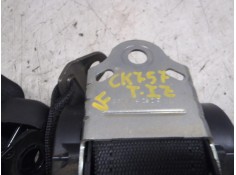 Recambio de cinturon seguridad trasero izquierdo para suzuki wagon r+ rb (mm) 1.3 ddis referencia OEM IAM    2