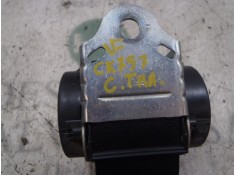 Recambio de cinturon seguridad trasero central para suzuki wagon r+ rb (mm) 1.3 ddis referencia OEM IAM    2