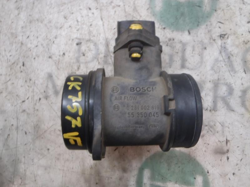 Recambio de caudalimetro para suzuki wagon r+ rb (mm) 1.3 ddis referencia OEM IAM   