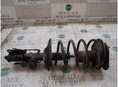 Recambio de amortiguador delantero izquierdo para toyota previa 2.4 referencia OEM IAM   