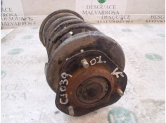 Recambio de amortiguador delantero izquierdo para toyota previa 2.4 referencia OEM IAM    2