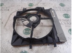 Recambio de canalizador aire para citroën c3 1.4 hdi sx plus referencia OEM IAM   