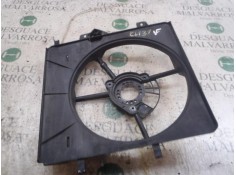 Recambio de canalizador aire para citroën c3 1.4 hdi sx plus referencia OEM IAM    2