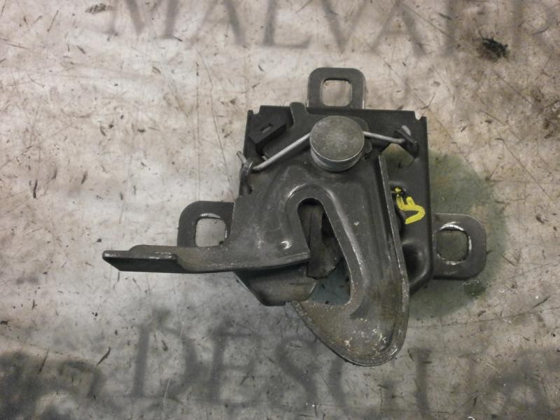 Recambio de cerradura capot para fiat panda (169) 1.2 cat referencia OEM IAM 51783738  