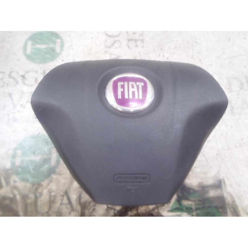 Recambio de airbag delantero izquierdo para fiat bravo (198) 1.9 dynamic multijet referencia OEM IAM 735461525 07354504230 