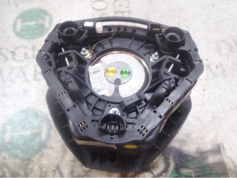 Recambio de airbag delantero izquierdo para fiat bravo (198) 1.9 dynamic multijet referencia OEM IAM 735461525 07354504230 