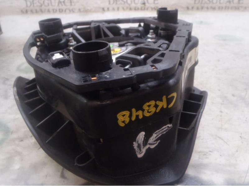 Recambio de airbag delantero izquierdo para fiat bravo (198) 1.9 dynamic multijet referencia OEM IAM 735461525 07354504230 