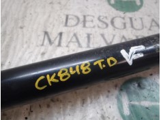 Recambio de amortiguador trasero derecho para fiat bravo (198) 1.9 dynamic multijet referencia OEM IAM 51800724   2