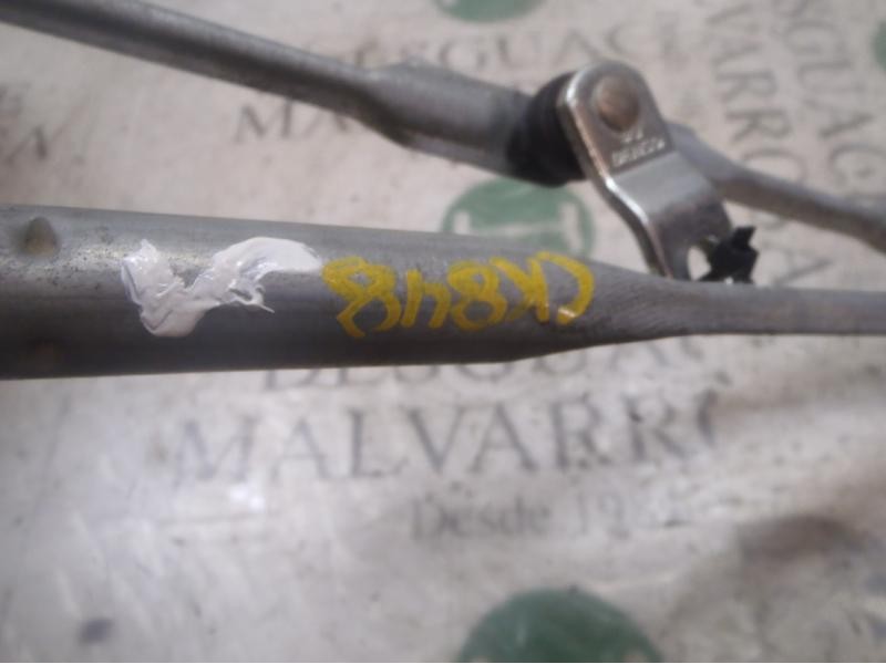 Recambio de articulacion limpia delantero para fiat bravo (198) 1.9 dynamic multijet referencia OEM IAM 51757840  