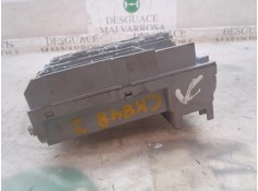 Recambio de caja reles / fusibles para fiat bravo (198) 1.9 dynamic multijet referencia OEM IAM 51775688 51775688  2