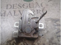 Recambio de cerradura capot para fiat bravo (198) 1.9 dynamic multijet referencia OEM IAM 51823459   2