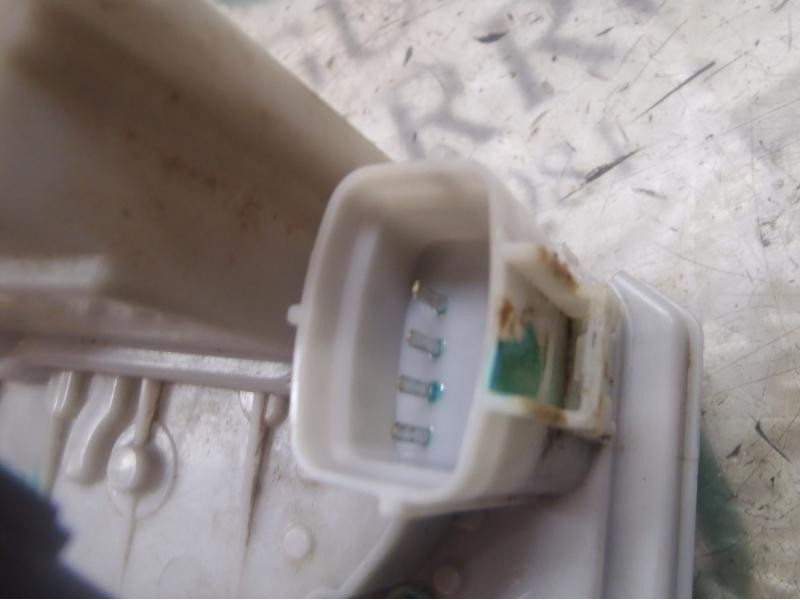 Recambio de cerradura puerta trasera izquierda para fiat bravo (198) 1.9 dynamic multijet referencia OEM IAM 51827960  