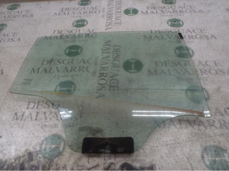Recambio de cristal puerta trasero derecho para fiat bravo (198) 1.9 dynamic multijet referencia OEM IAM 51788741  