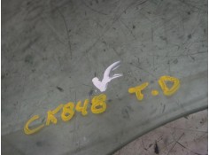 Recambio de cristal puerta trasero derecho para fiat bravo (198) 1.9 dynamic multijet referencia OEM IAM 51788741   2