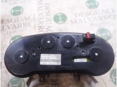 Recambio de cuadro instrumentos para fiat bravo (198) 1.9 dynamic multijet referencia OEM IAM  51761172 503001980000 2