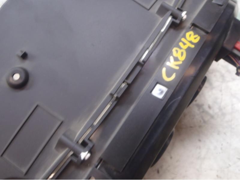 Recambio de cuadro instrumentos para fiat bravo (198) 1.9 dynamic multijet referencia OEM IAM  51761172 503001980000