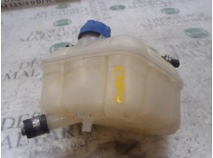 Recambio de deposito expansion para fiat bravo (198) 1.9 dynamic multijet referencia OEM IAM 51845798   2
