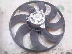 Recambio de electroventilador para fiat bravo (198) 1.9 dynamic multijet referencia OEM IAM 51805133 M13005200 M13005200 2