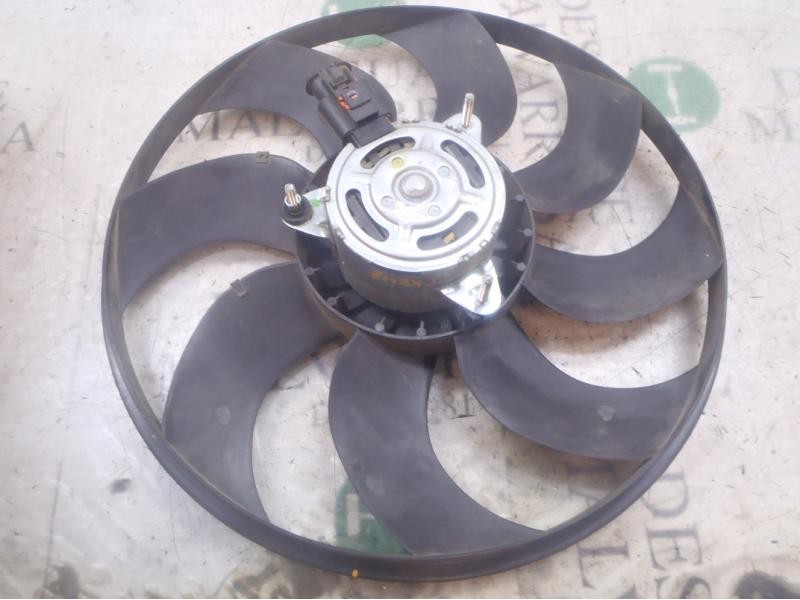 Recambio de electroventilador para fiat bravo (198) 1.9 dynamic multijet referencia OEM IAM 51805133 M13005200 M13005200