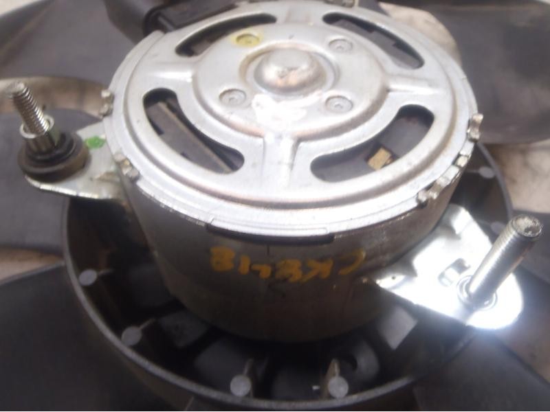 Recambio de electroventilador para fiat bravo (198) 1.9 dynamic multijet referencia OEM IAM 51805133 M13005200 M13005200