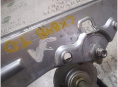 Recambio de elevalunas trasero derecho para fiat bravo (198) 1.9 dynamic multijet referencia OEM IAM 51779574   2