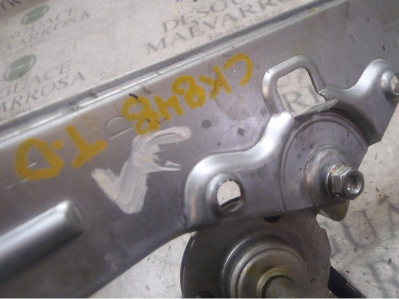 Recambio de elevalunas trasero derecho para fiat bravo (198) 1.9 dynamic multijet referencia OEM IAM 51779574  