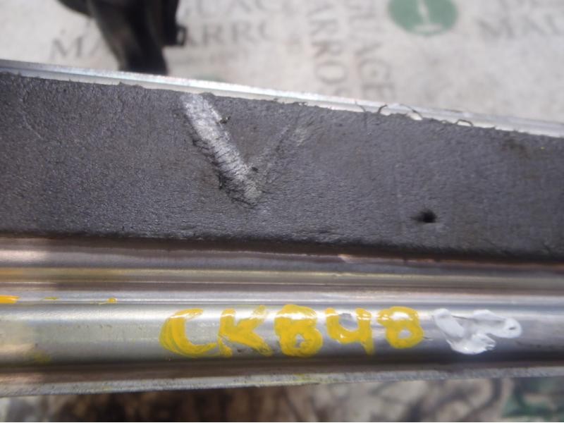 Recambio de evaporador aire acondicionado para fiat bravo (198) 1.9 dynamic multijet referencia OEM IAM 77364384  