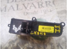 Recambio de modulo electronico para fiat bravo (198) 1.9 dynamic multijet referencia OEM IAM 735441966 735424858  2