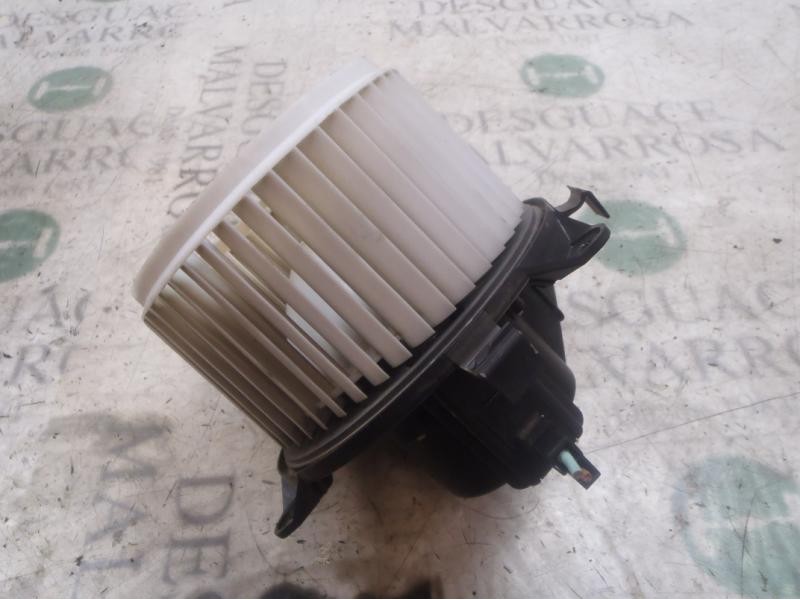 Recambio de motor calefaccion para fiat bravo (198) 1.9 dynamic multijet referencia OEM IAM 77363824  