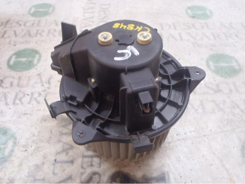 Recambio de motor calefaccion para fiat bravo (198) 1.9 dynamic multijet referencia OEM IAM 77363824  
