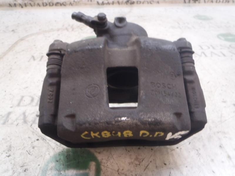 Recambio de pinza freno delantera derecha para fiat bravo (198) 1.9 dynamic multijet referencia OEM IAM 77364652  