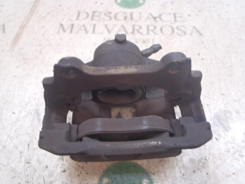 Recambio de pinza freno delantera derecha para fiat bravo (198) 1.9 dynamic multijet referencia OEM IAM 77364652  