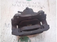 Recambio de pinza freno delantera izquierda para fiat bravo (198) 1.9 dynamic multijet referencia OEM IAM 77364650   2